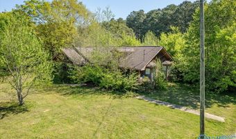 51 County Road 1856, Arab, AL 35016
