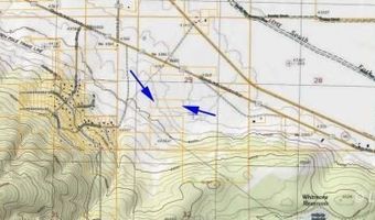 HWY 140, Bly, OR 97622