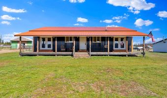 229 McDonald Creek Rd, Blanchard, ID 83804