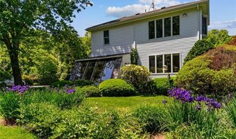 10 Liberty Rd, Exeter, RI 02822