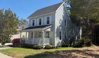 104 FRANKLIN Ave, Berlin, MD 21811