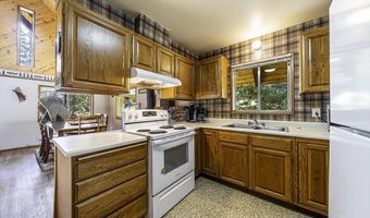 7550 Hyatt Prairie Rd, Ashland, OR 97520