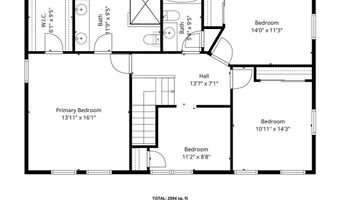 86 Wickham Rd, North Kingstown, RI 02852