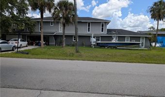 17191 Frank Rd Lot 1, Alva, FL 33920