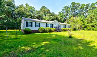 8111 Jareds Landing Rd, Adams Run, SC 29426