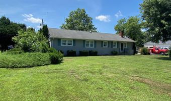 404 HARRINGTON Ave, Harrington, DE 19952