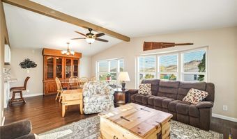 1621 Monk Ave, Beatty, NV 89003