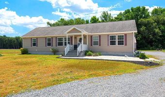 30082 VINES CREEK Rd, Dagsboro, DE 19939