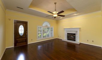 1501 HOLLY BERRY Way, Anniston, AL 36207