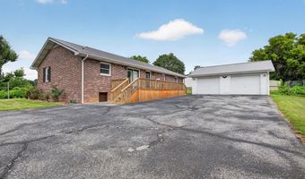 18200 Cleveland Rd, Abingdon, VA 24211