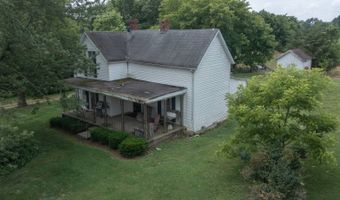 281 Steve Wood Rd, Bagdad, KY 40003