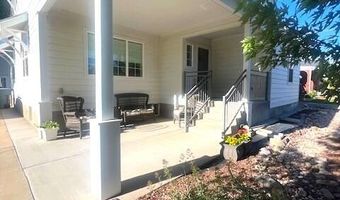 135 E 200 N, Beaver, UT 84713