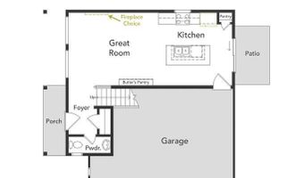 3996 N. Rome St, Aurora, CO 80019