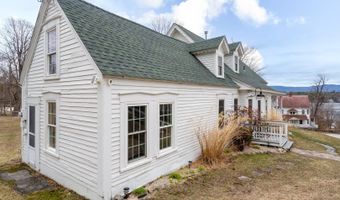 23 Coe Hill Rd, Center Harbor, NH 03226