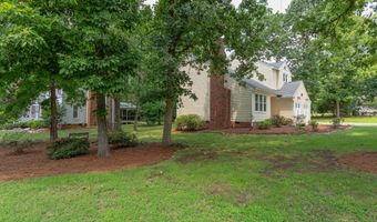 1001 Lantern Light Ct, Apex, NC 27502