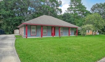 2405 Boxwood Dr, Baker, LA 70714