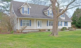 606 SAINT ANDREWS Ct, Dagsboro, DE 19939