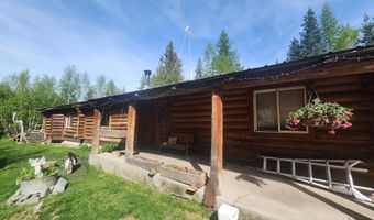 13376 Bug Creek Rd, Bigfork, MT 59911