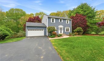 130 Village Hill Ln, North Kingstown, RI 02852