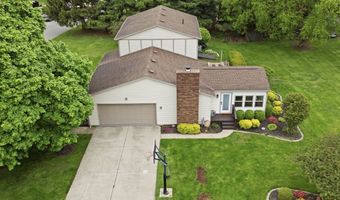 1323 Olde Post Rd, Ashland, OH 44805
