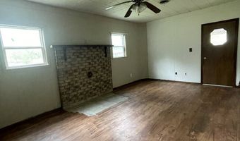 159 N Texas Ave, Atoka, OK 74525