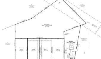 VINES CREEK Road lot 1, Dagsboro, DE 19939