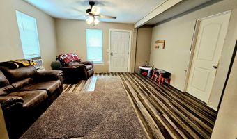 1109 Lincoln Ave, Baxter Springs, KS 66713