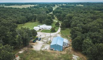 1569 Spider K Rd, Anderson, MO 64831