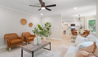 4006 New Yarmouth Way, Apex, NC 27502