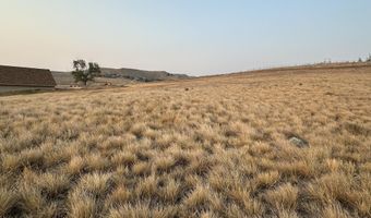 Topaz Drive lot 31, Buffalo, WY 82834