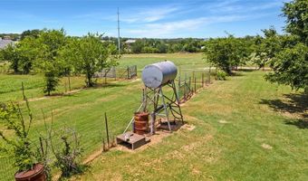6550 Veal Station Rd, Weatherford, TX 76085