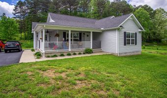 1840 S Highway 578, Annville, KY 40402
