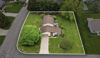 1323 Olde Post Rd, Ashland, OH 44805
