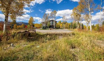 399 GRANITE Rdg, Alpine, WY 83128