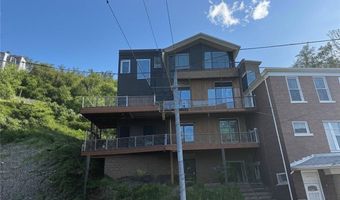 320 Arlington Ave, Airville, PA 15203