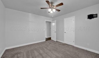 2709 TAMPA BAY Ave, Amarillo, TX 79118