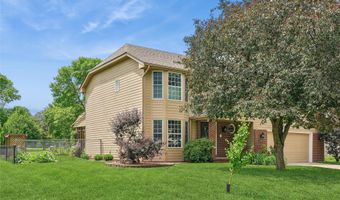 1014 NE Trilein Dr, Ankeny, IA 50021