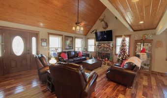 439 WILD ROSE Trl, Ashville, AL 35953