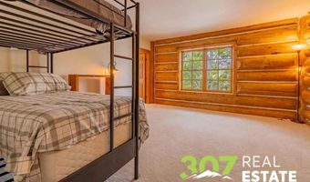 22 Castle Rock Rd, Cody, WY 82414