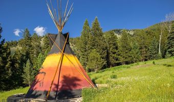 250 Pete's Way, Big Sky, MT 59730