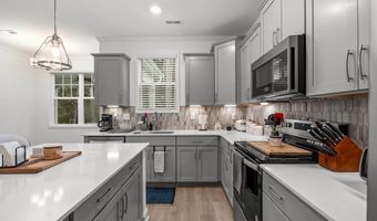 1275 Tillery Dr, Aberdeen, NC 28315