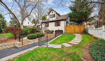 5735 BRADLEY Blvd, Bethesda, MD 20814