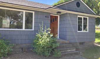 403 W Chestnut St, Almira, WA 99103