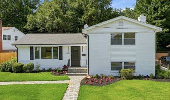 9831 SINGLETON Dr, Bethesda, MD 20817