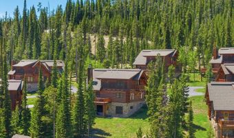 15 Rose Bud Loop 127, Big Sky, MT 59716