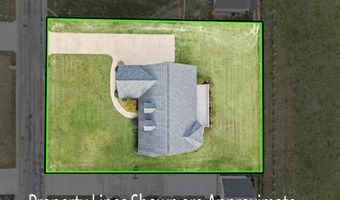 101 Berkshire Ln, Albertville, AL 35950