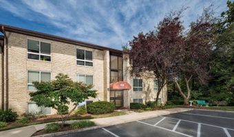 6113 BELLINHAM #1331, Baltimore, MD 21210