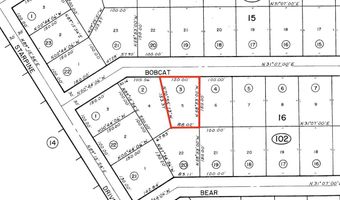 0 Bobcat Dr, Alturas, CA 96101