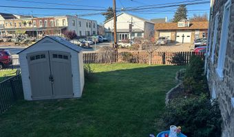 204 ROSEMARY Ave, Ambler, PA 19002