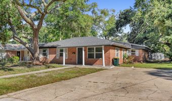 1616 Lewis Ave, Biloxi, MS 39531